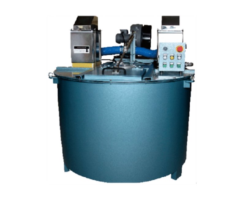 Automatic Balance Centrifugal Drying Machine